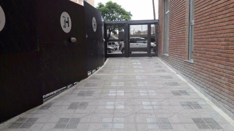 科尔多瓦Departamento De Nanu公寓 外观 照片