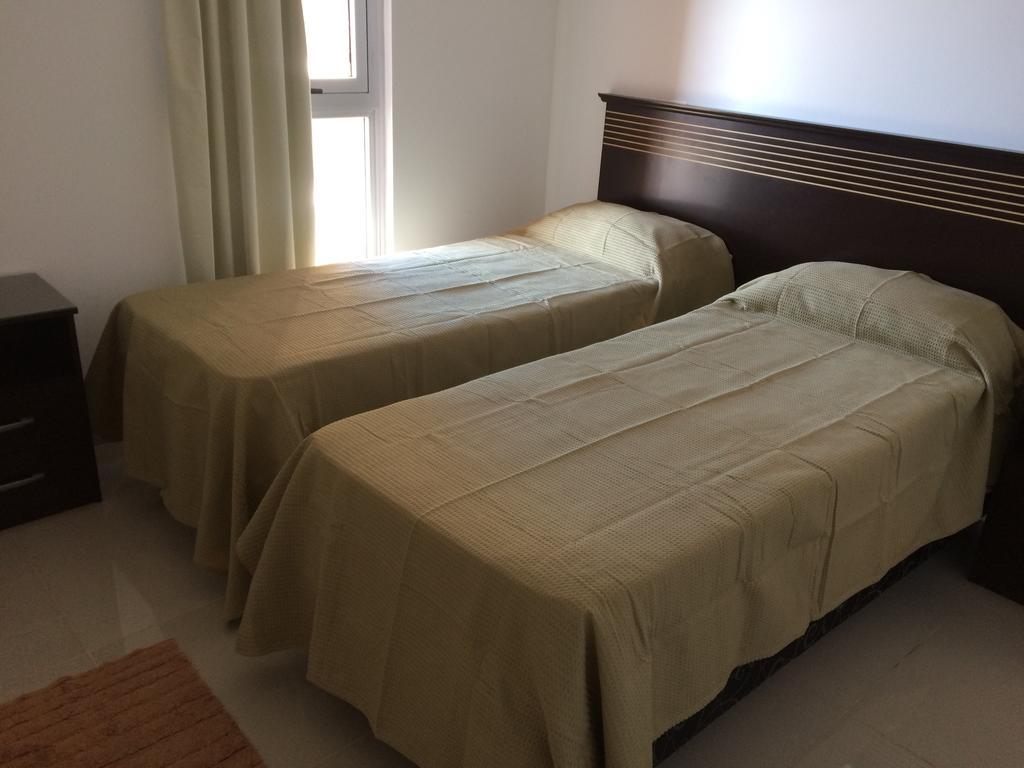 科尔多瓦Departamento De Nanu公寓 外观 照片
